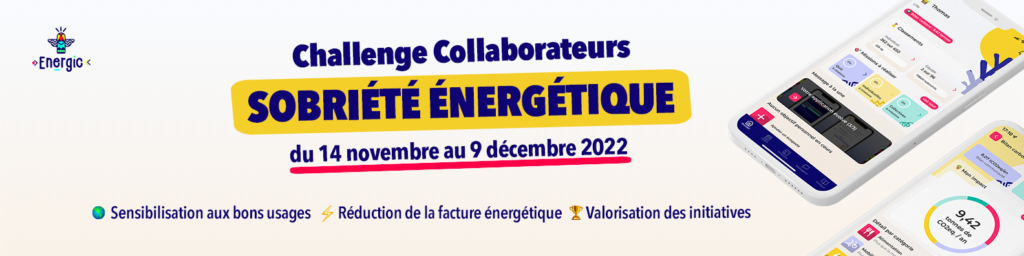 Challenge Environnemental 